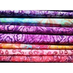 Tela batik por metros