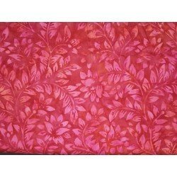 Batik fabrik per meter pink