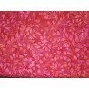 Tela batik por metros rosa
