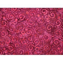 Tela batik per metres
