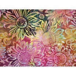 Batik fabrik per meter