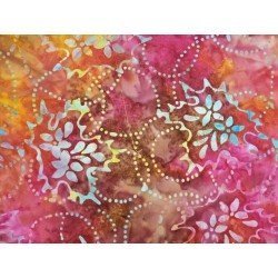 Batik fabrik per meter