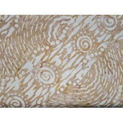 Tela batik por metros