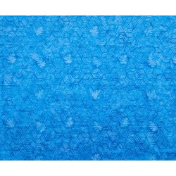 Fat Quarter Batik Fabrik A5