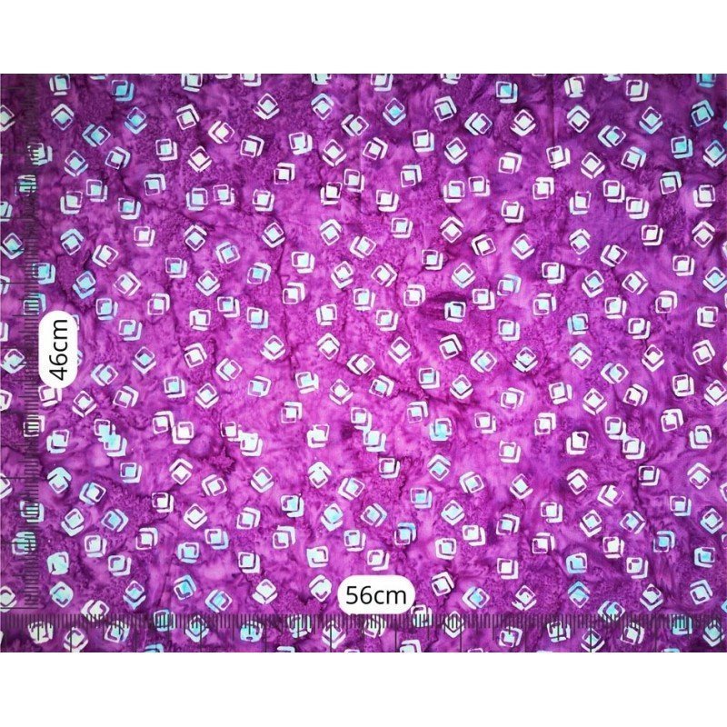 Fat Quarter Batik Fat Quarter Batik