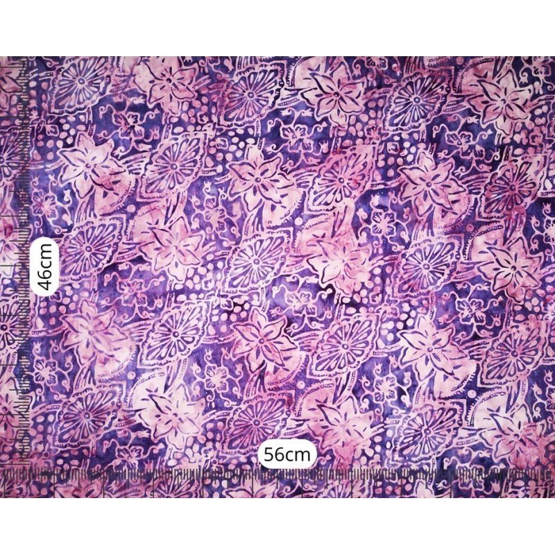 Fat Quarter Magic Batik Fat Quarter Magic Batik