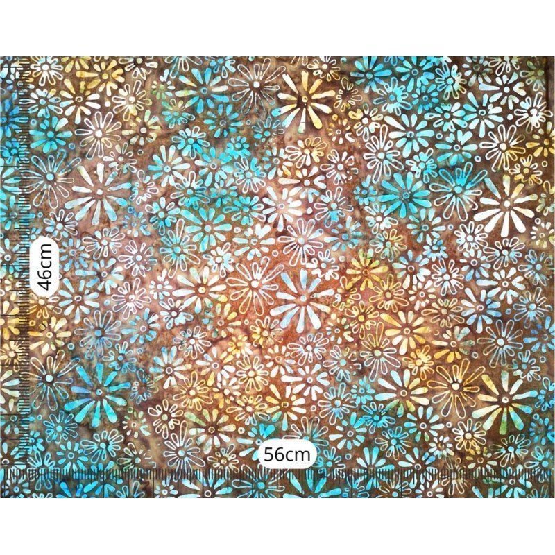 Fat Quarter magicbatik Fat Quarter magicbatik
