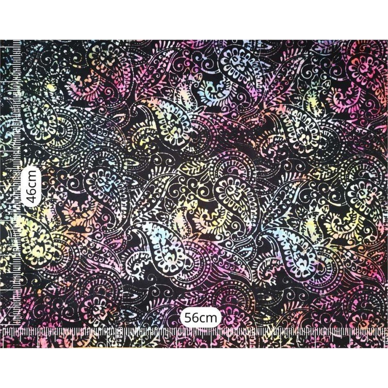 Fat Quarter Batik Fat Quarter Batik