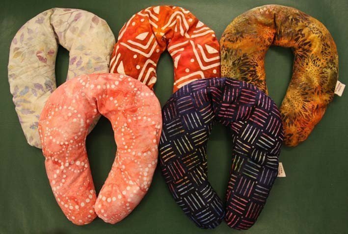 Therapeutic cushions Therapeutic cushions
