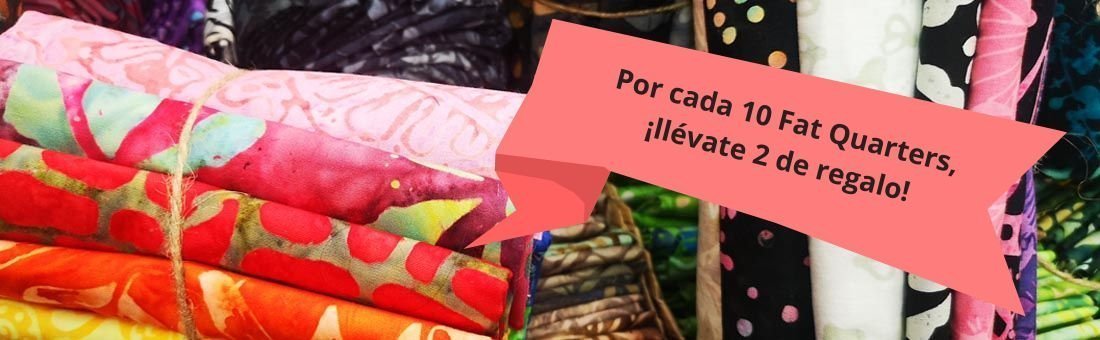 fat quarters de tela batik con descuento fat quarters de tela batik con descuento
